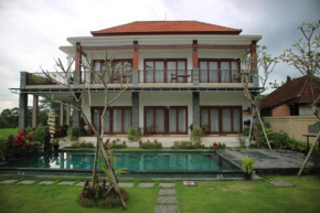 Popolan Villa Ubud